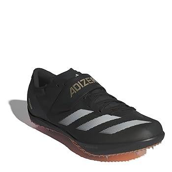 アディゼロHJ 26.0 Amazon.co.jp: adidas(アディダス) ADIZERO HJ コアブラック